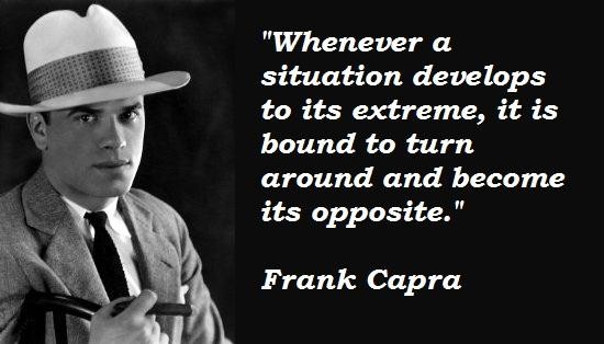Frank Capra's quote #5