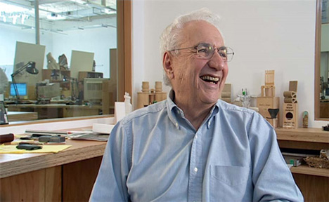 Frank Gehry's quote #3