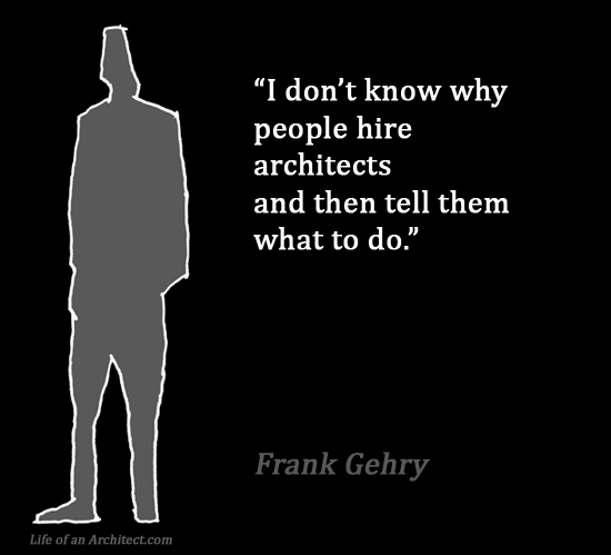 Frank Gehry's quote #7