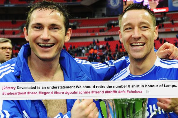 Frank Lampard's quote #5