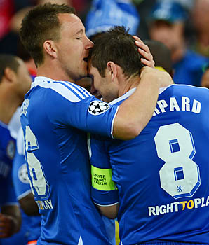 Frank Lampard's quote #2