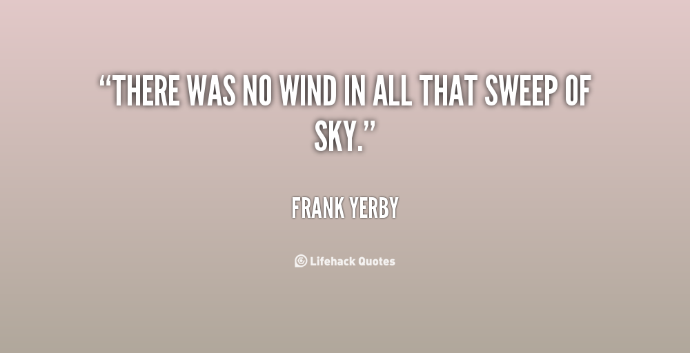 Frank Yerby's quote #2
