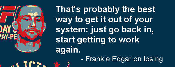 Frankie quote #1