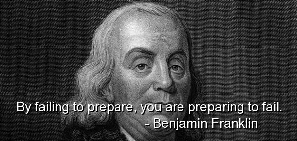 Franklin quote #2