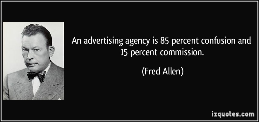 Fred Allen's quote #4
