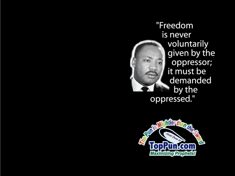 Freedom quote #6