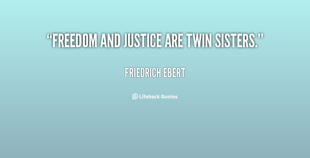 Friedrich Ebert's quote #1