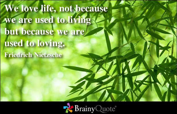 Friedrich Nietzsche's quote #4