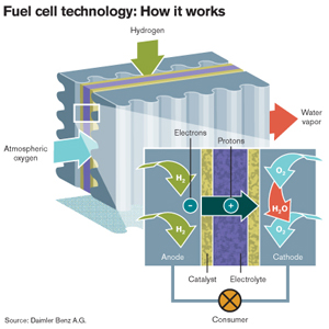 Fuel Cell quote