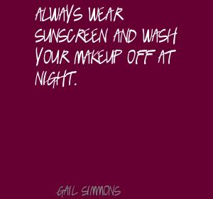 Gail Simmons's quote #3