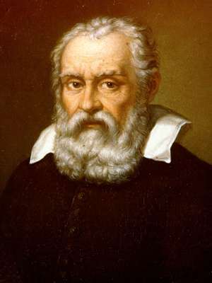 Galileo Galilei's quote #3