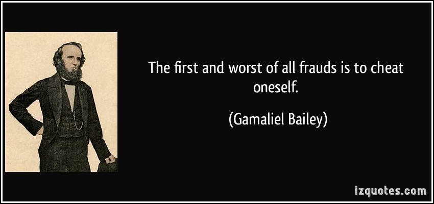 Gamaliel Bailey's quote #3