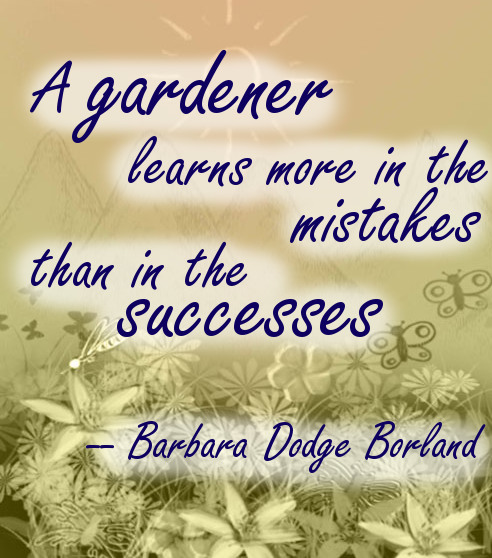 Garden quote #8