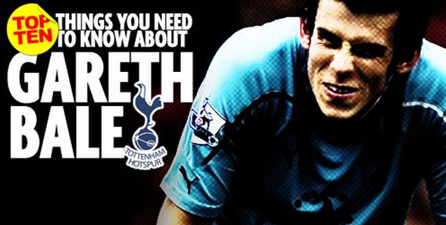 Gareth Bale's quote #3
