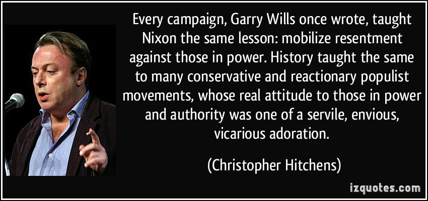 Garry Wills's quote