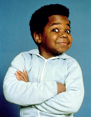 Gary Coleman's quote