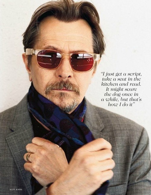 <b>Gary Oldman</b> quote #1 - gary-oldman-quotes-2