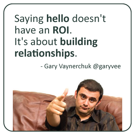Gary Vaynerchuk's quote #3