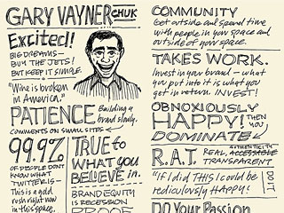 Gary Vaynerchuk's quote #6
