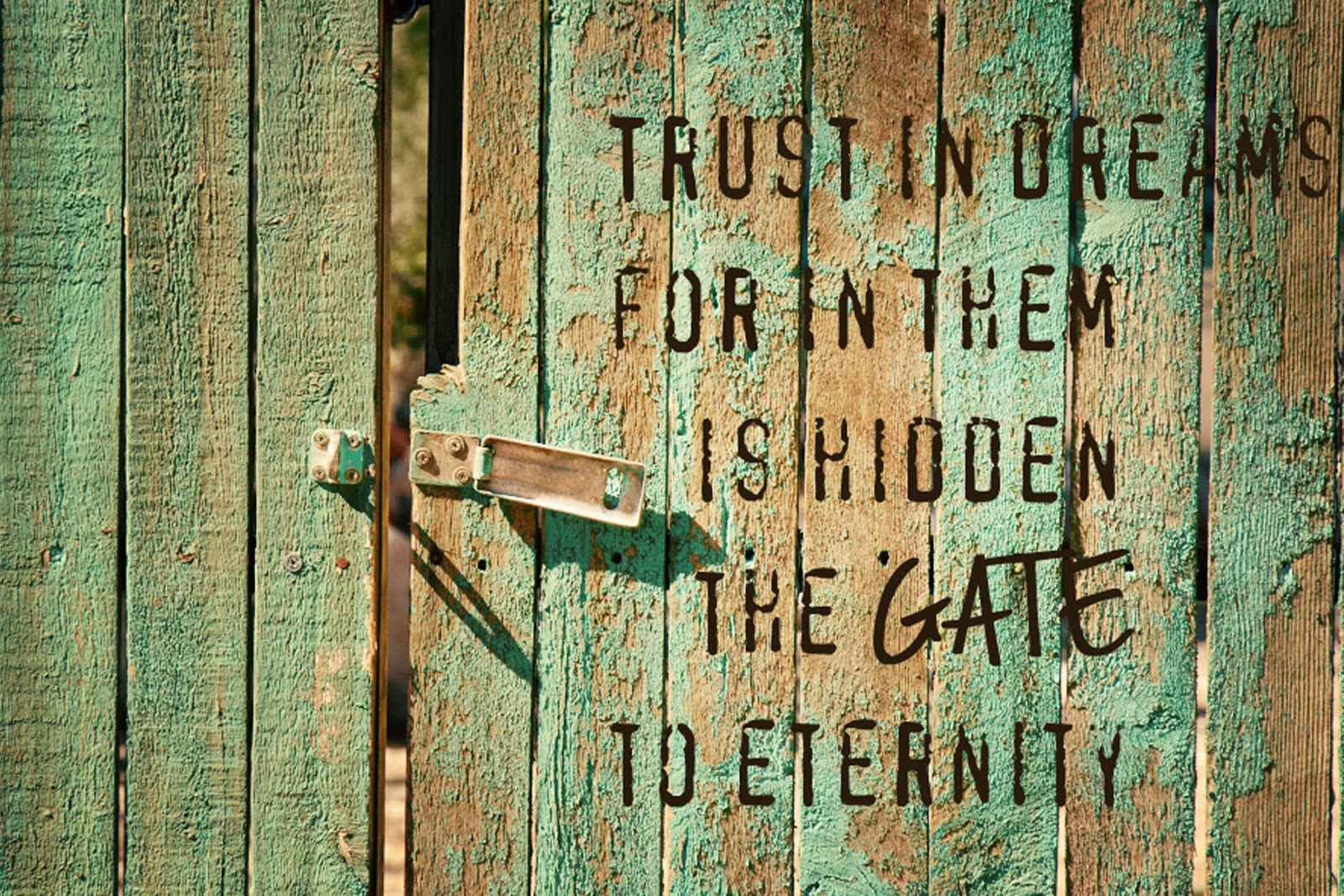 Gate quote #2