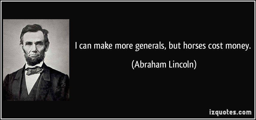 Generals quote #1