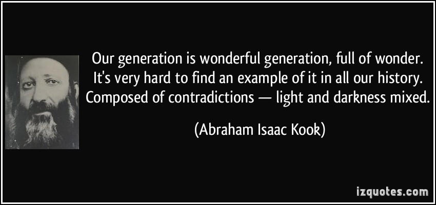 Generation quote #1