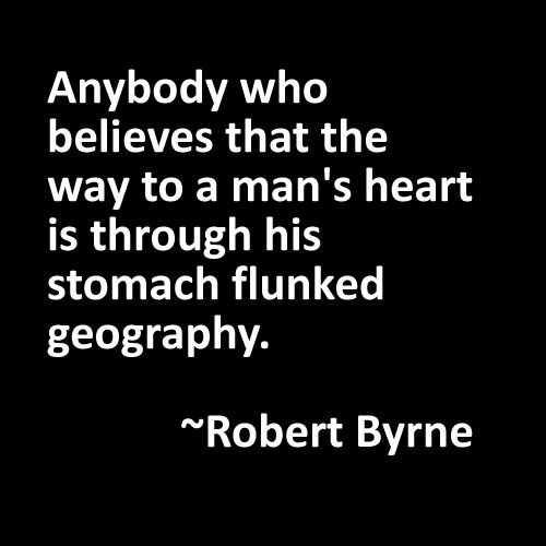 Geography quote #6