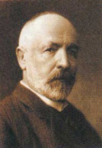Georg Cantor's quote #2