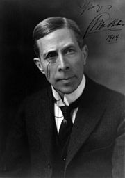 George Arliss's quote