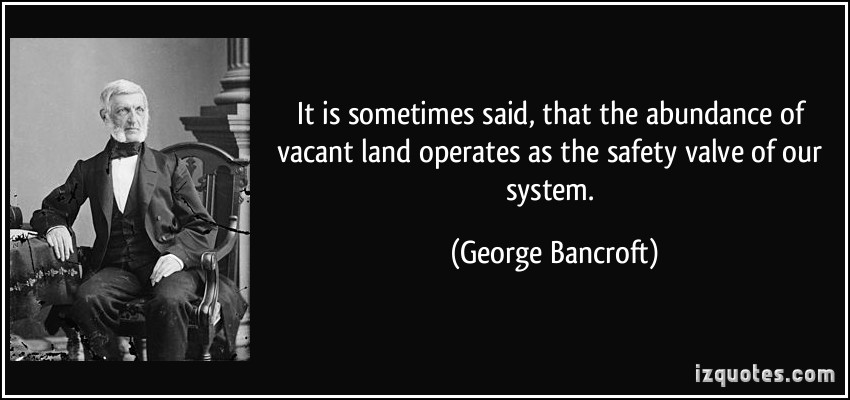 George Bancroft's quote #4