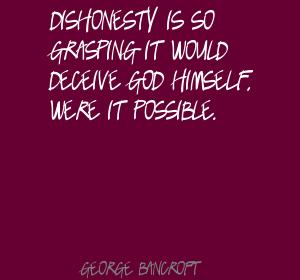 George Bancroft's quote #5