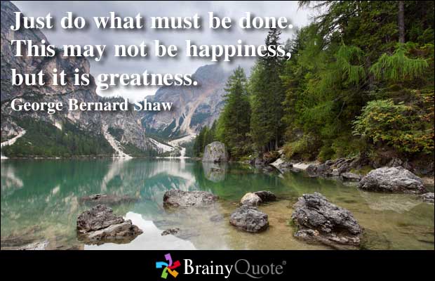 George Bernard Shaw's quote #2