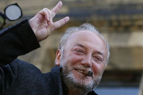 George Galloway's quote #4