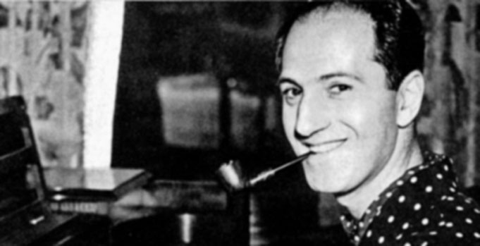George Gershwin's quote