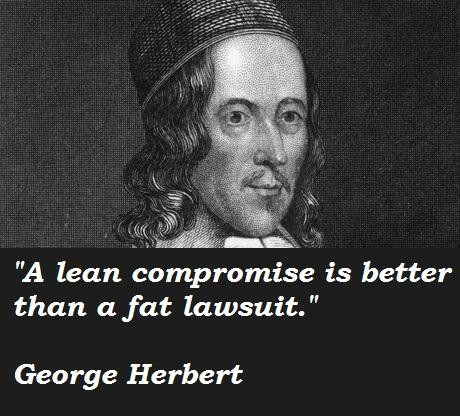 George Herbert's quote #6
