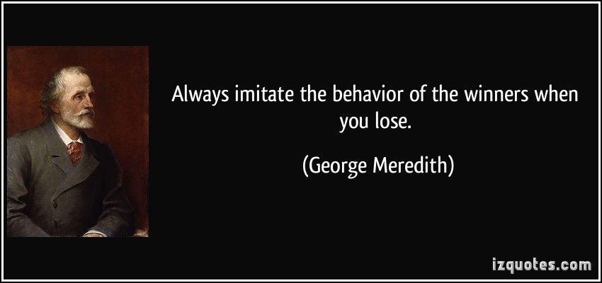 George Meredith's quote #4
