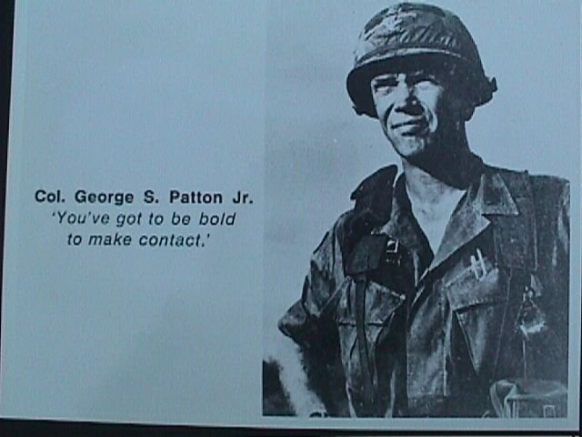 George S. Patton's quote #3