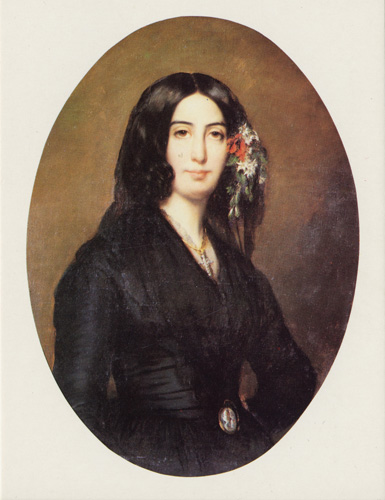George Sand's quote #1