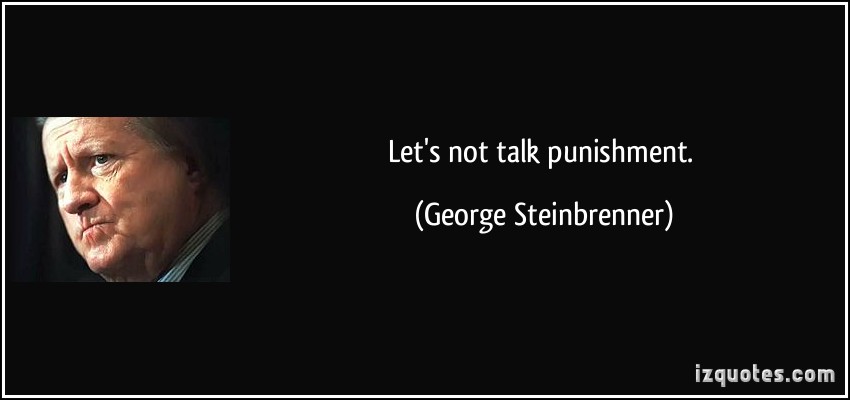 George Steinbrenner's quote #6