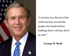 George W. Bush's quote #5