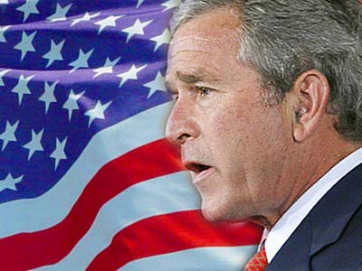George W. Bush's quote #4