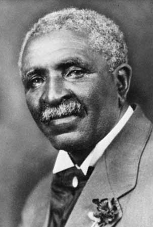 George Washington Carver's quote #6