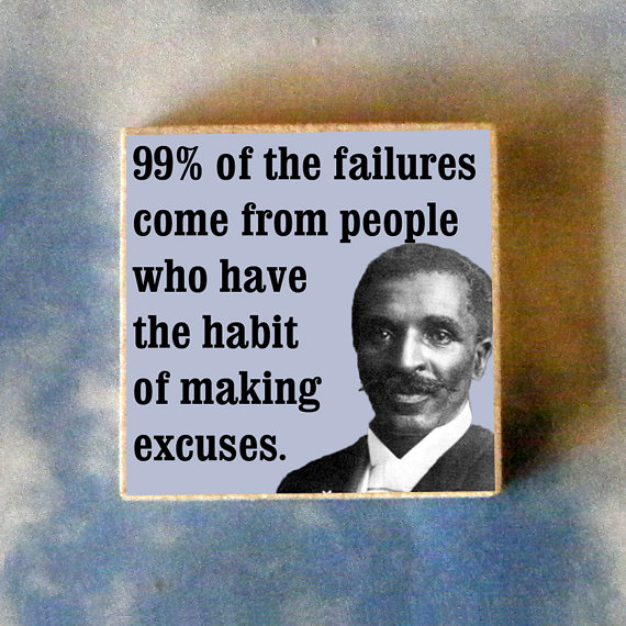George Washington Carver's quote #3