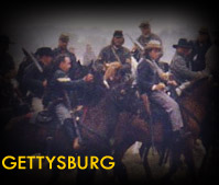 Gettysburg quote