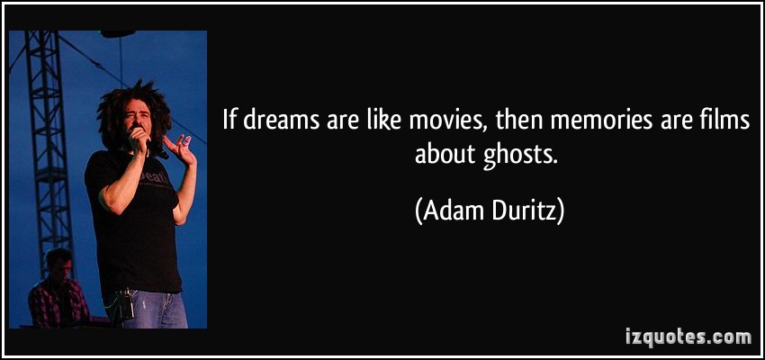 Ghosts quote #6