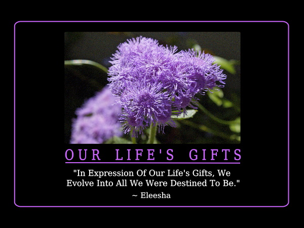 Gifts quote #7