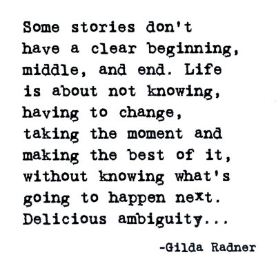Gilda Radner's quote #5