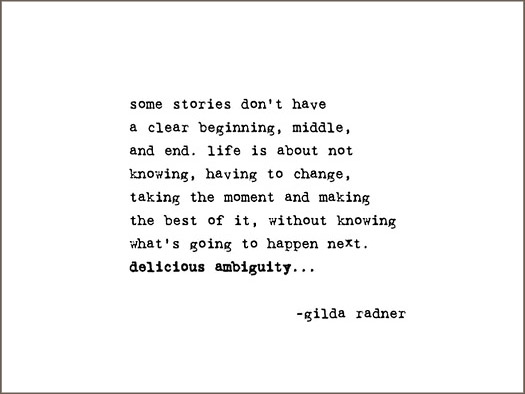 Gilda Radner's quote #2