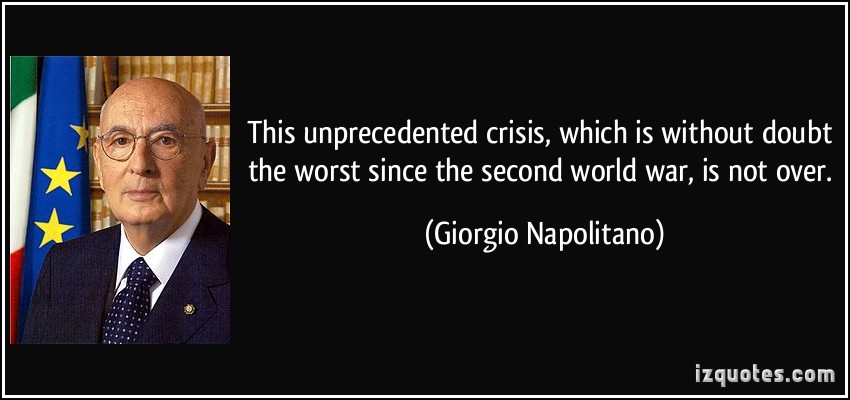 Giorgio Napolitano's quote #6