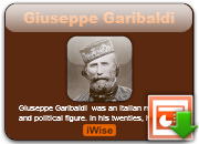 Giuseppe Garibaldi's quote #5
